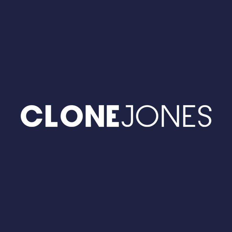 Clone Jones (Alex Jones)