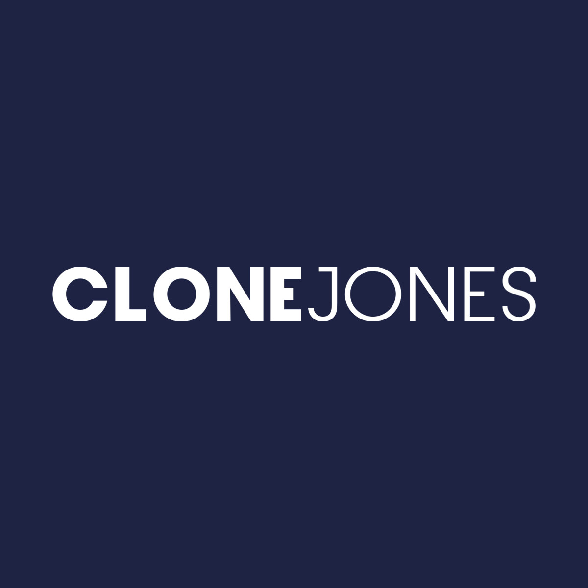 Clone Jones (Alex Jones)